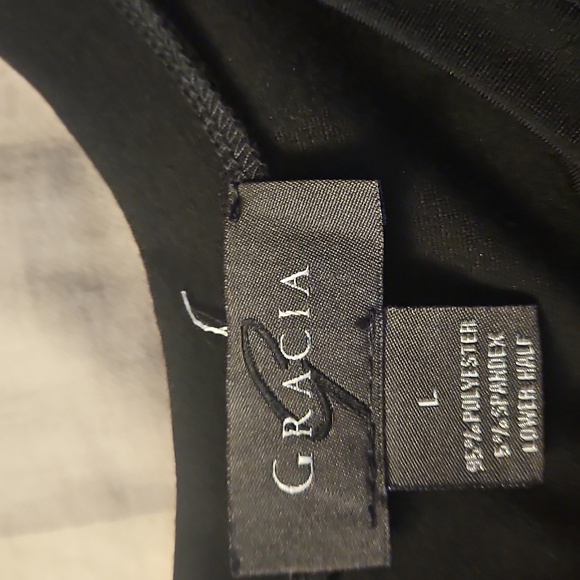 High low top - Picture 8 of 8